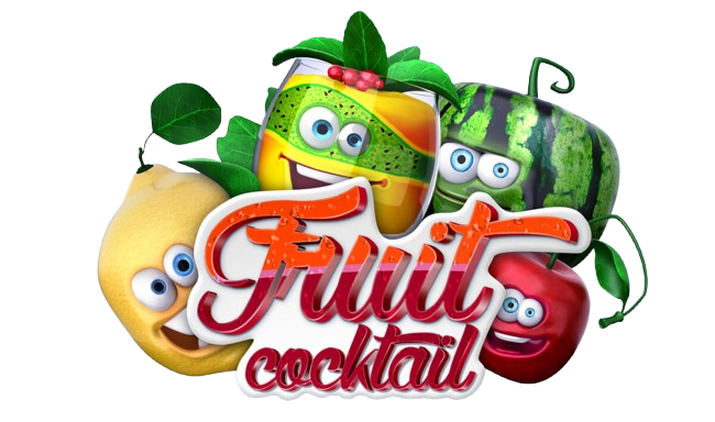 Fruit Cocktail Demo